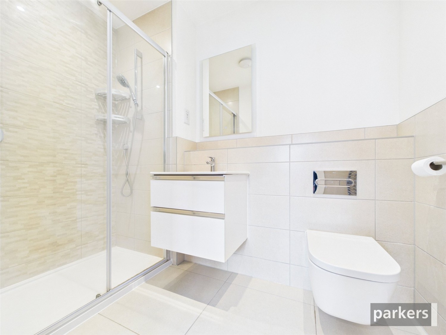 Finchwood Park, Wokingham, Berkshire