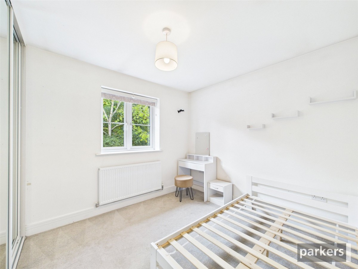 Finchwood Park, Wokingham, Berkshire