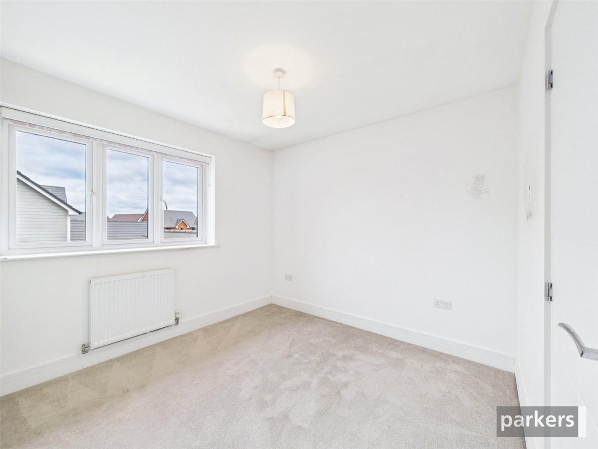 Finchwood Park, Wokingham, Berkshire