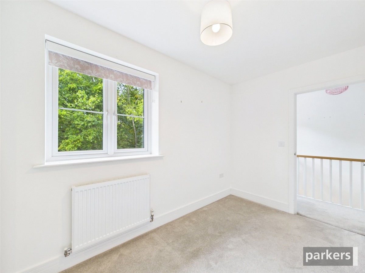 Finchwood Park, Wokingham, Berkshire