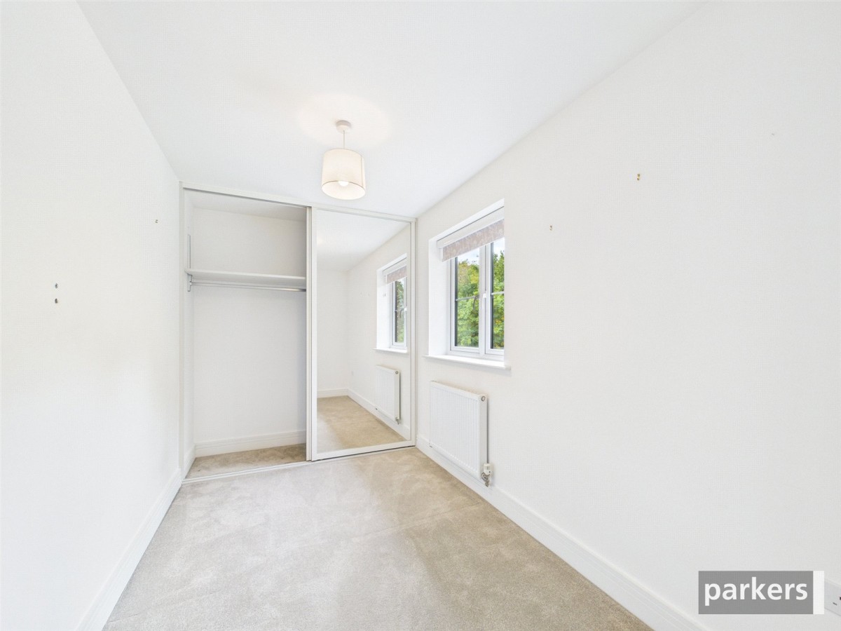 Finchwood Park, Wokingham, Berkshire