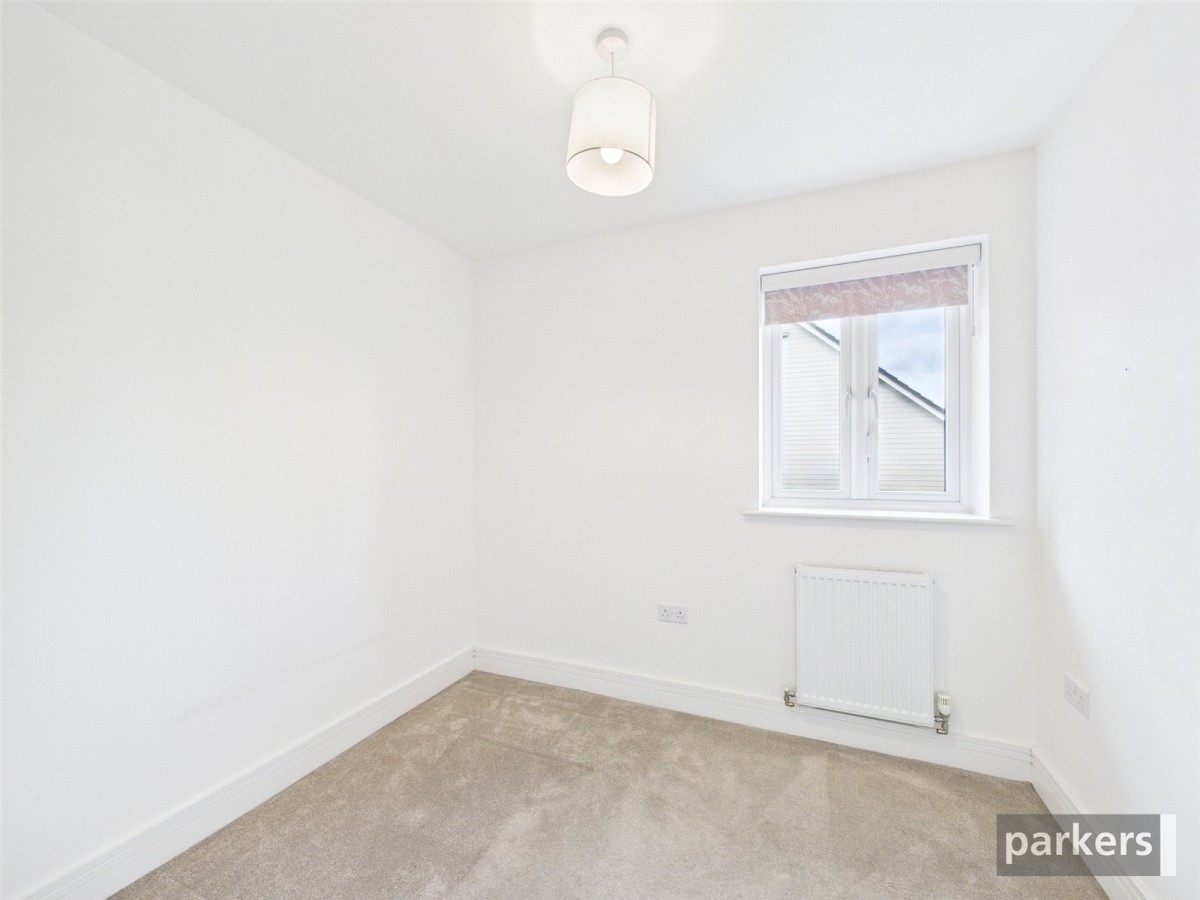 Finchwood Park, Wokingham, Berkshire