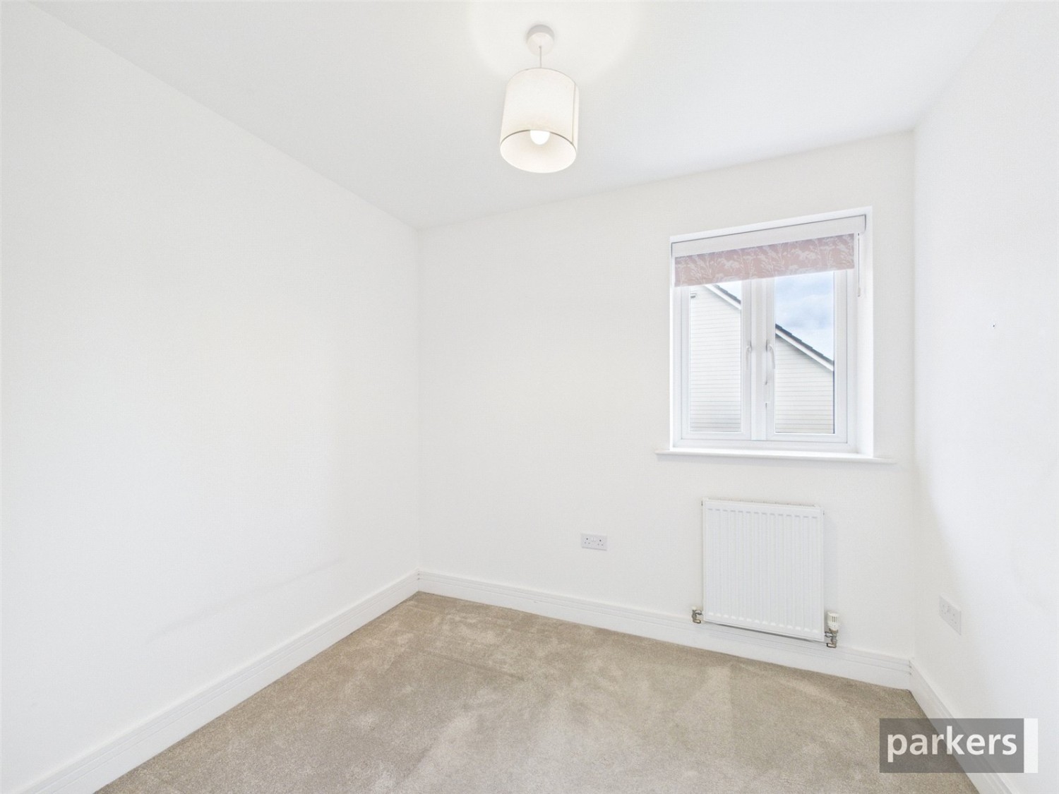 Finchwood Park, Wokingham, Berkshire