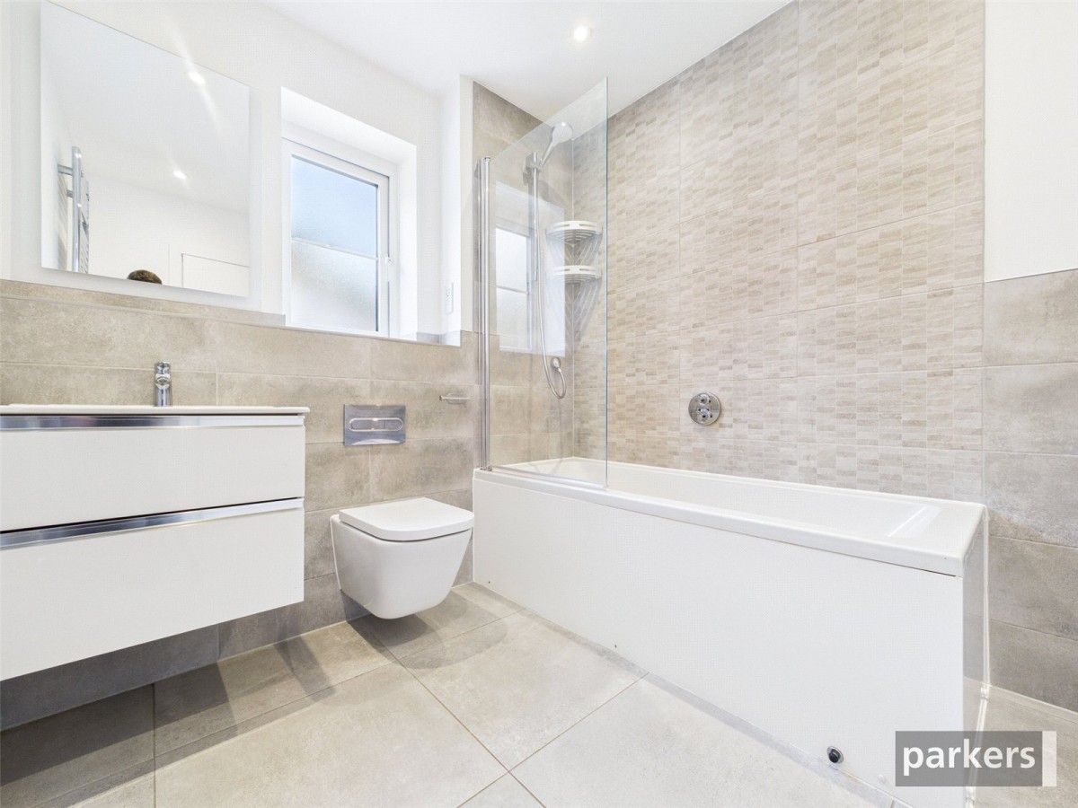 Finchwood Park, Wokingham, Berkshire