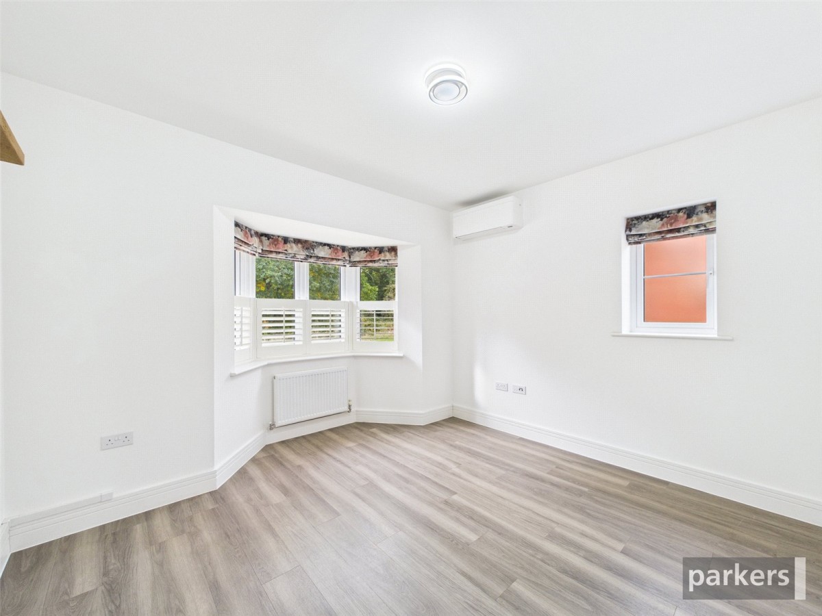 Finchwood Park, Wokingham, Berkshire
