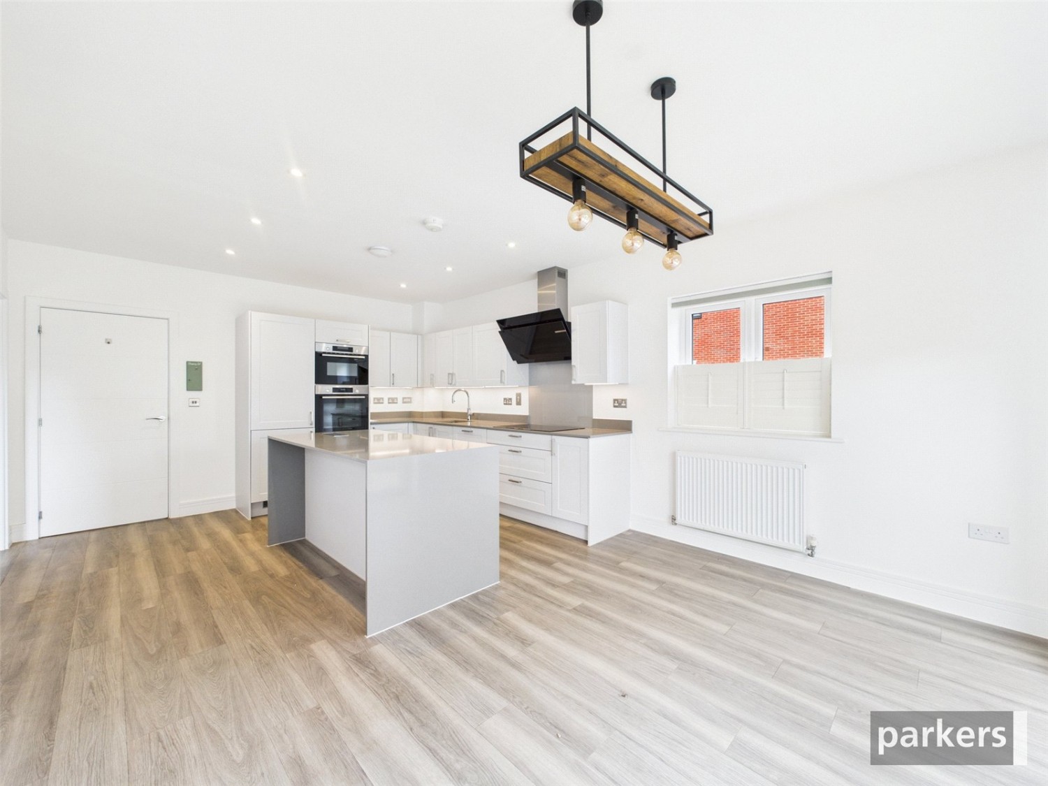 Finchwood Park, Wokingham, Berkshire