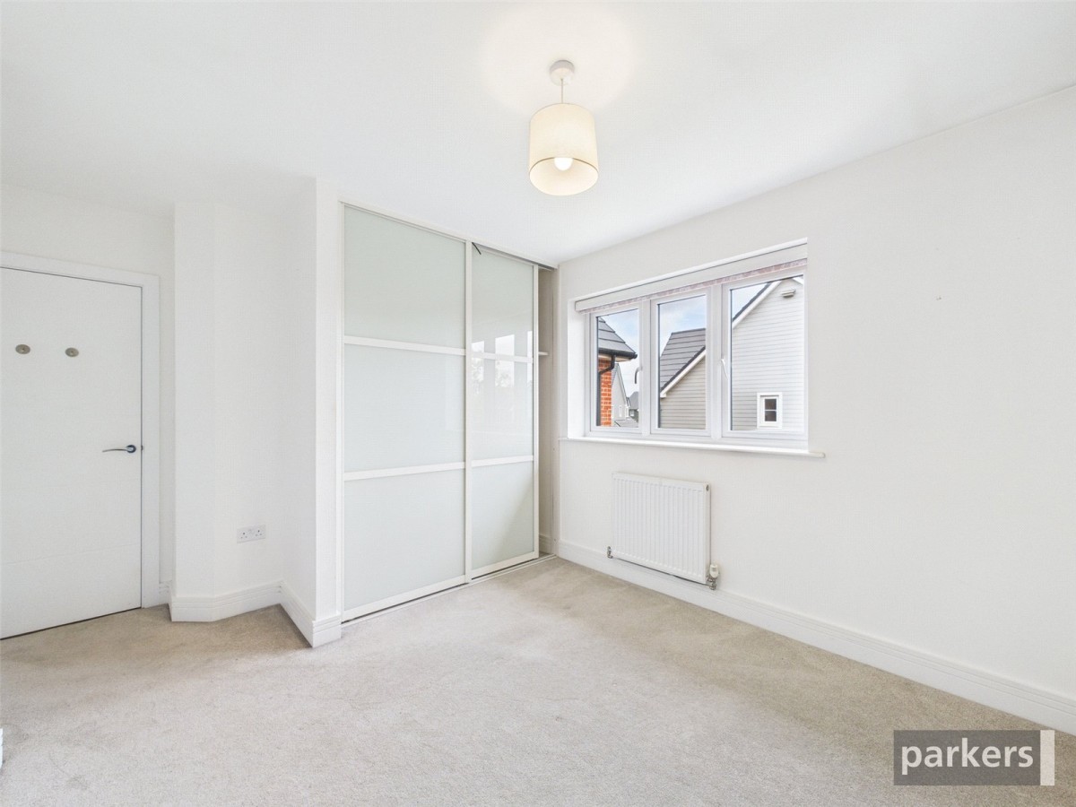 Finchwood Park, Wokingham, Berkshire
