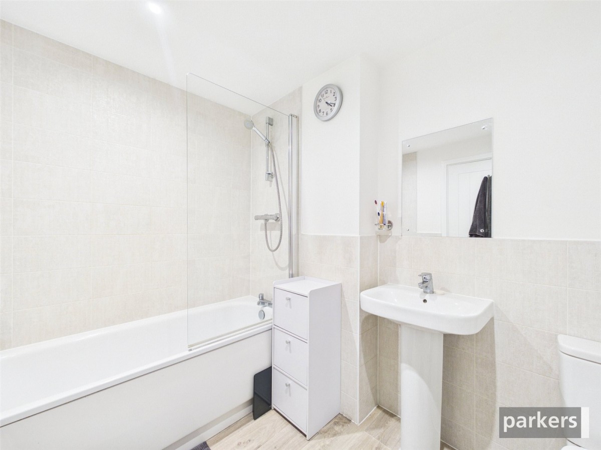 Woodley, Reading, Berkshire