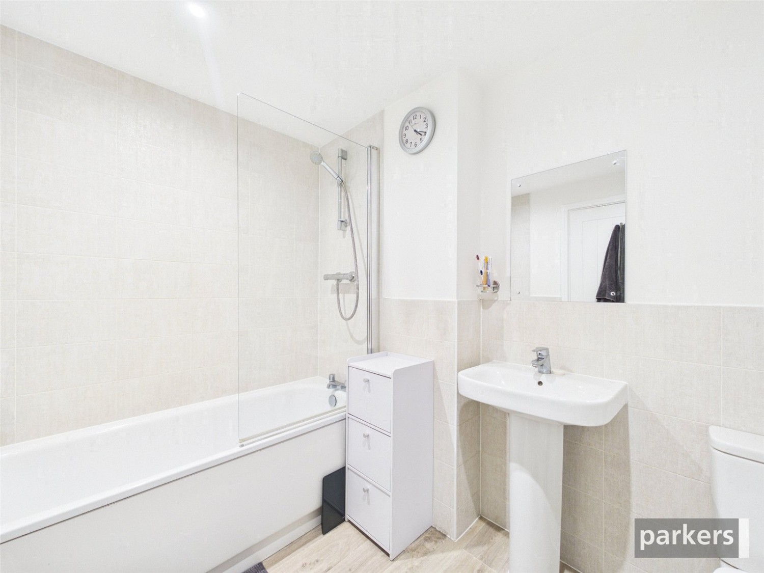 Woodley, Reading, Berkshire