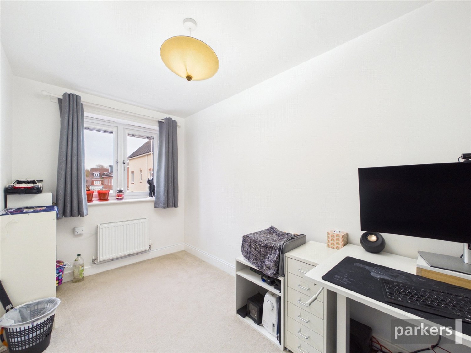 Woodley, Reading, Berkshire