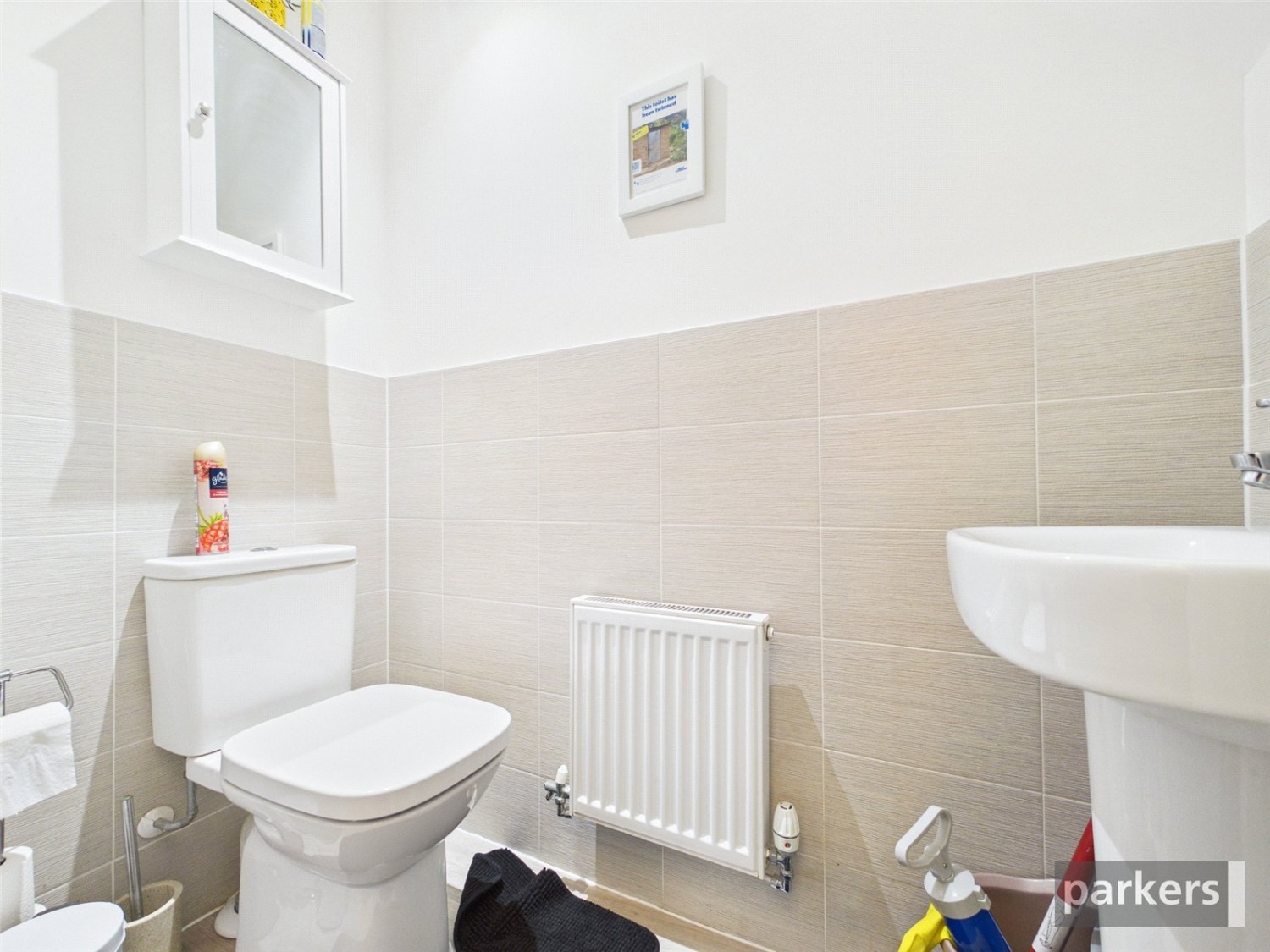 Woodley, Reading, Berkshire