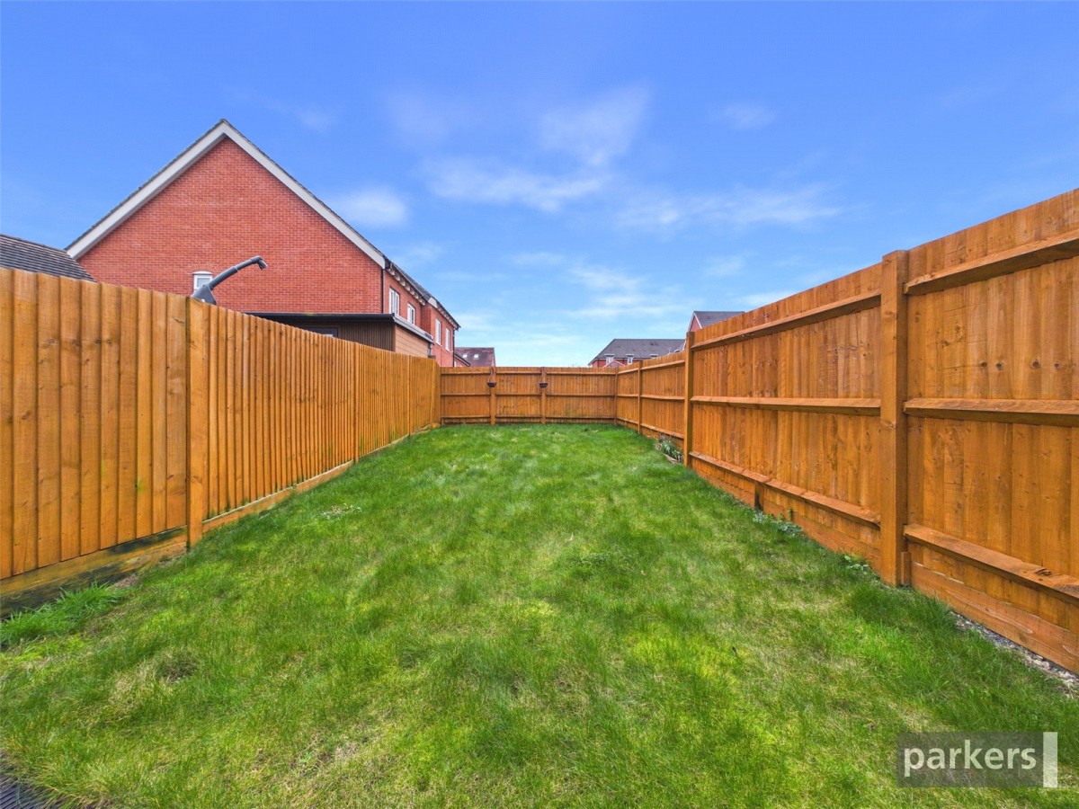 Woodley, Reading, Berkshire