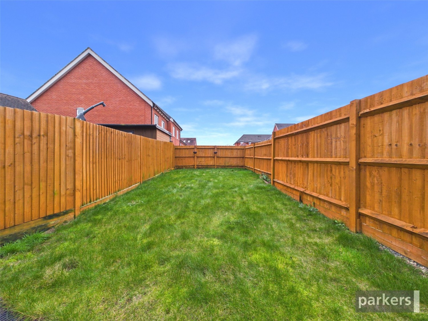 Woodley, Reading, Berkshire