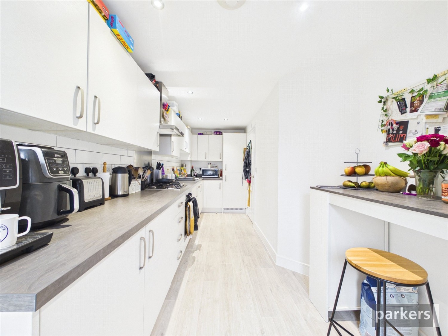 Woodley, Reading, Berkshire