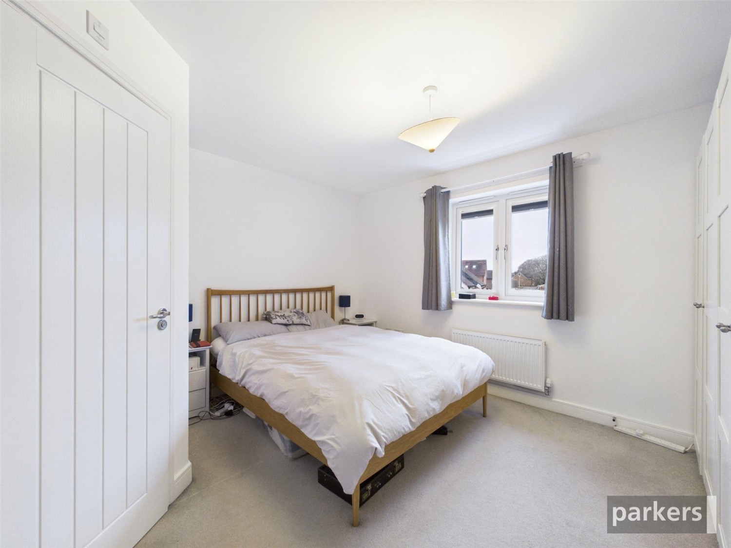 Woodley, Reading, Berkshire