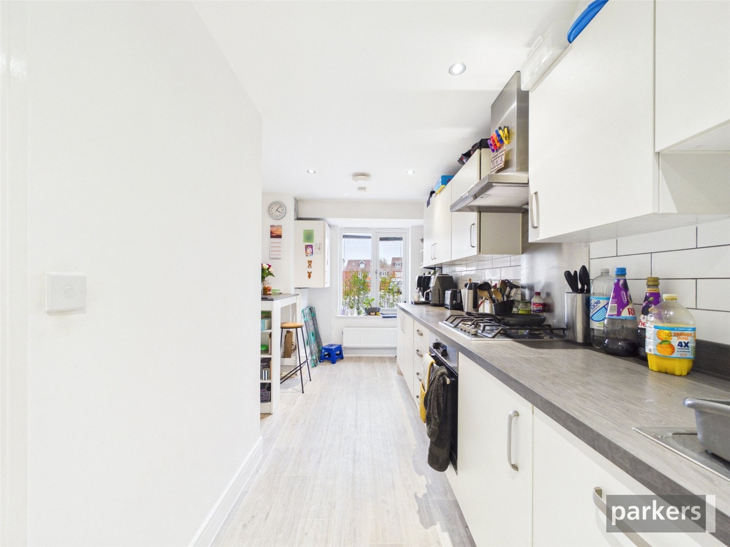 Woodley, Reading, Berkshire