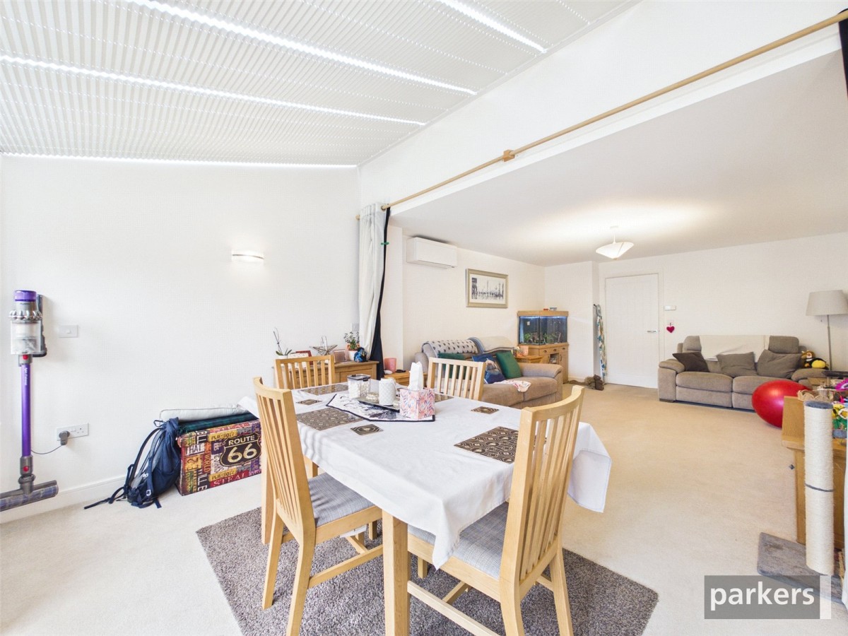 Woodley, Reading, Berkshire