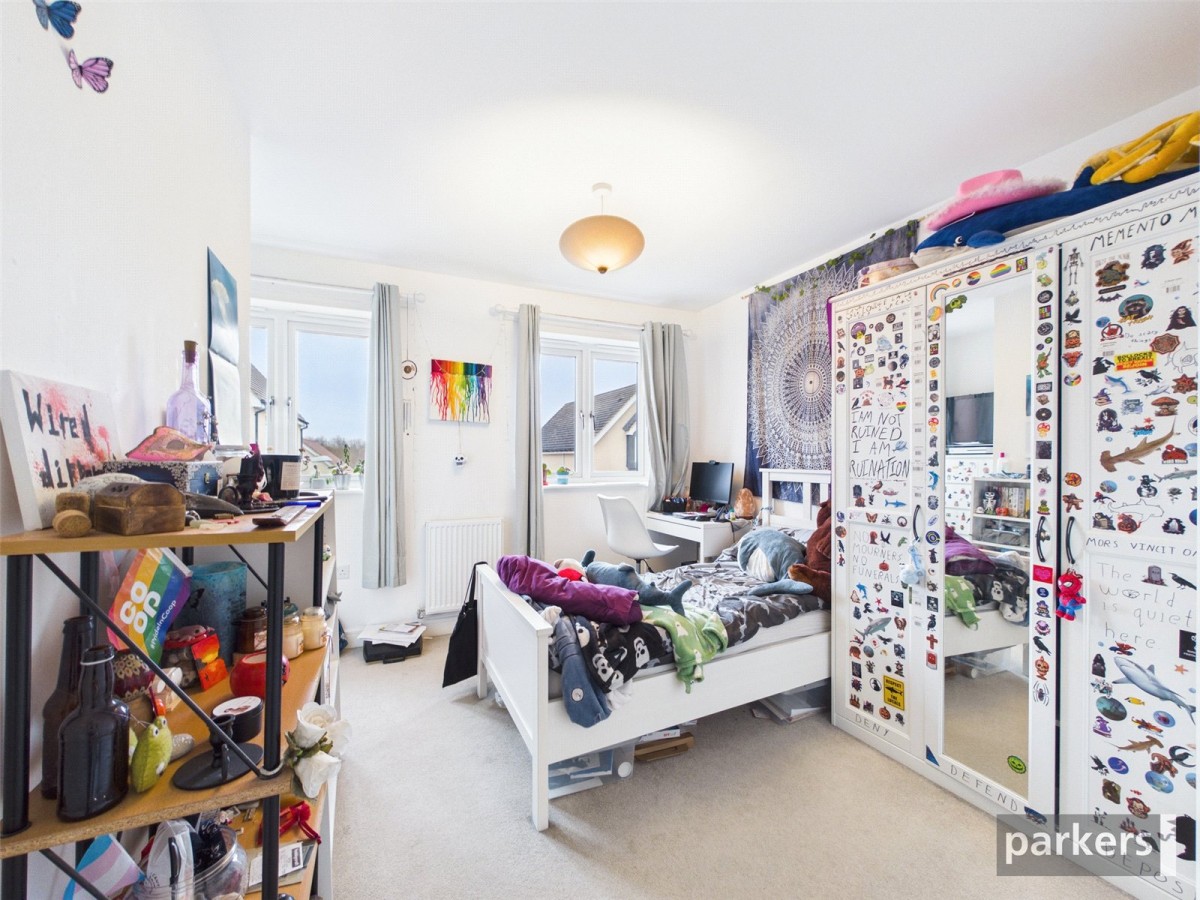 Woodley, Reading, Berkshire