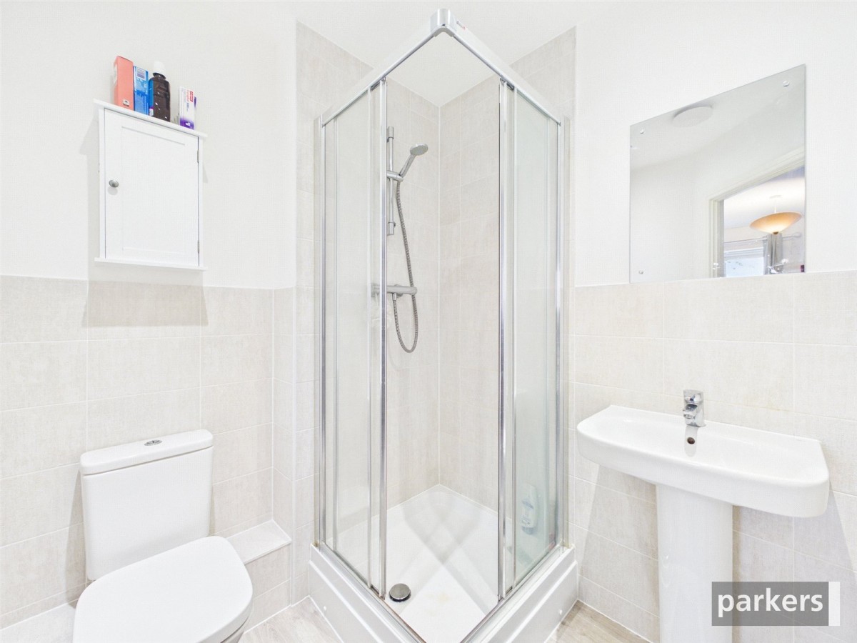 Woodley, Reading, Berkshire