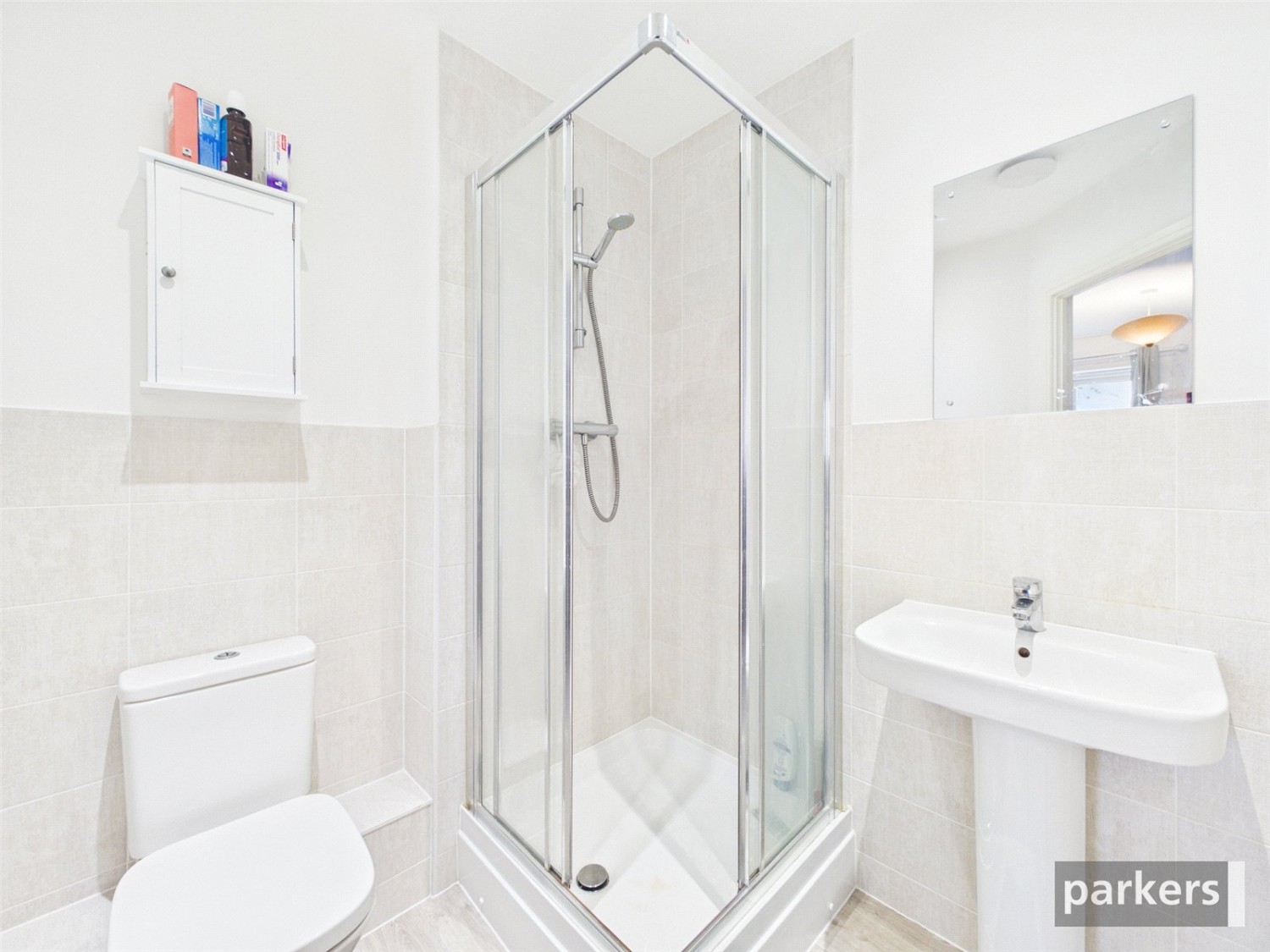 Woodley, Reading, Berkshire