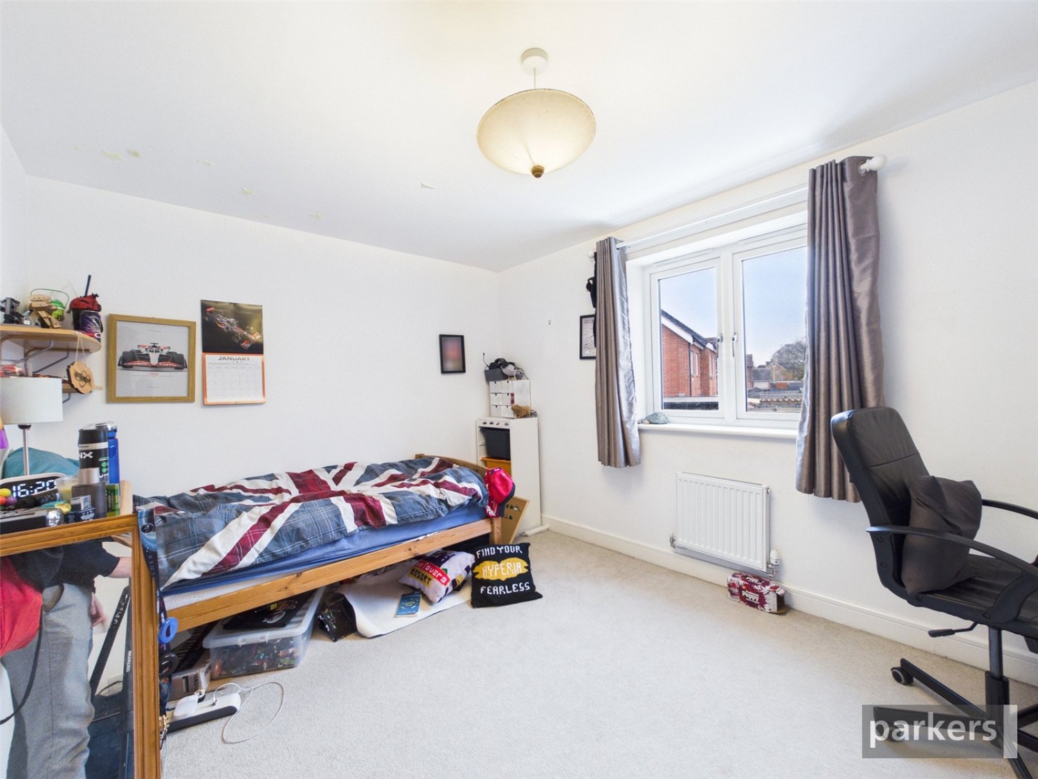 Woodley, Reading, Berkshire