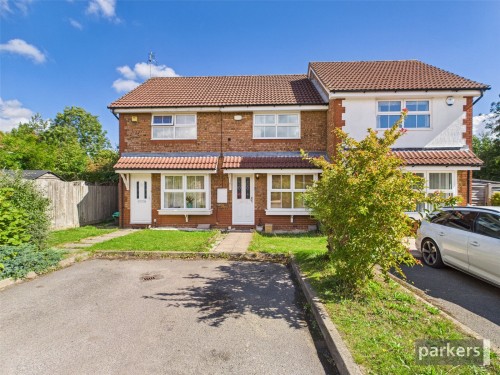 Woodley, Reading, Berkshire