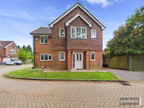 Woodley, Reading, Berkshire