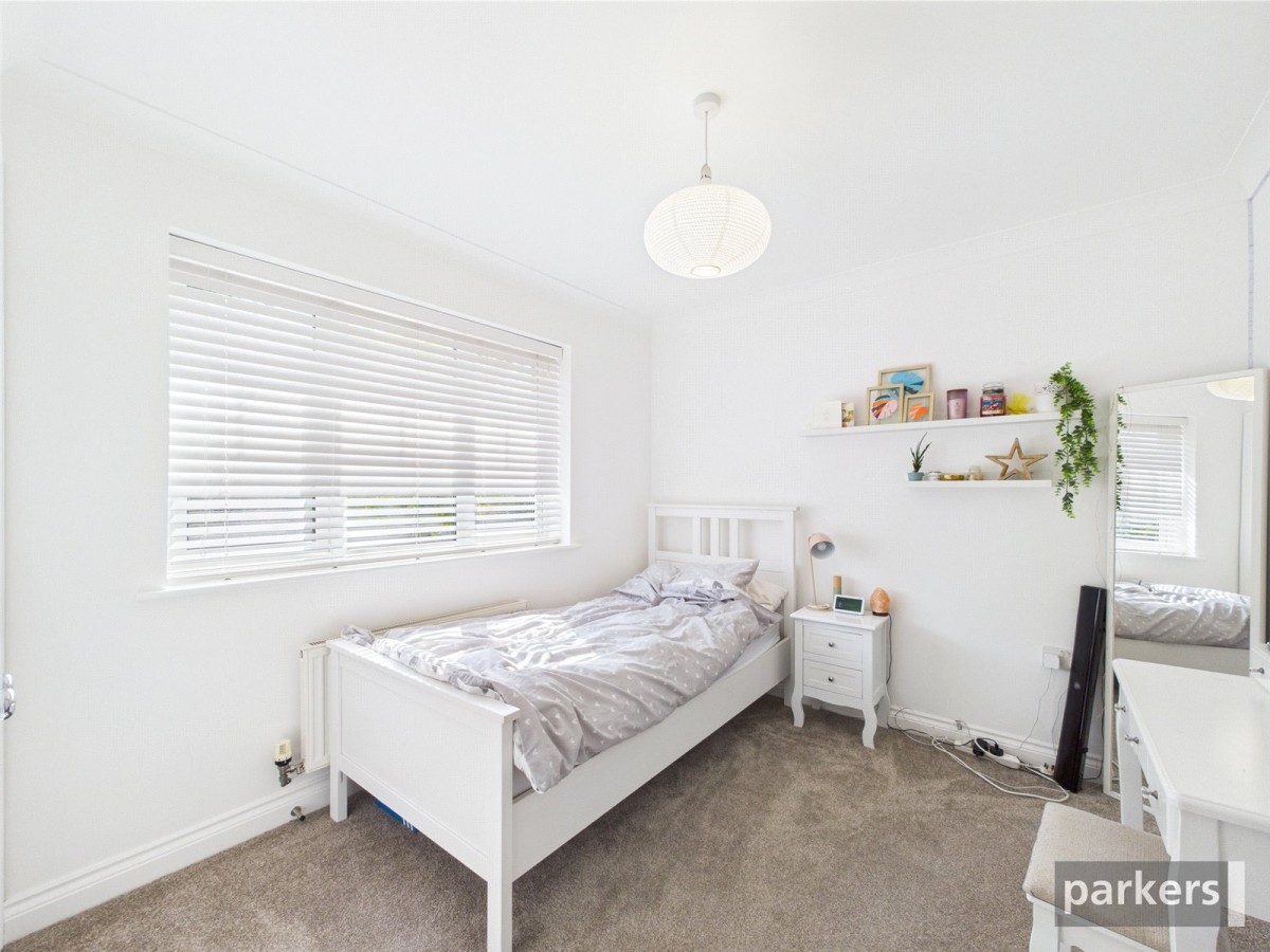 Woodley, Reading, Berkshire