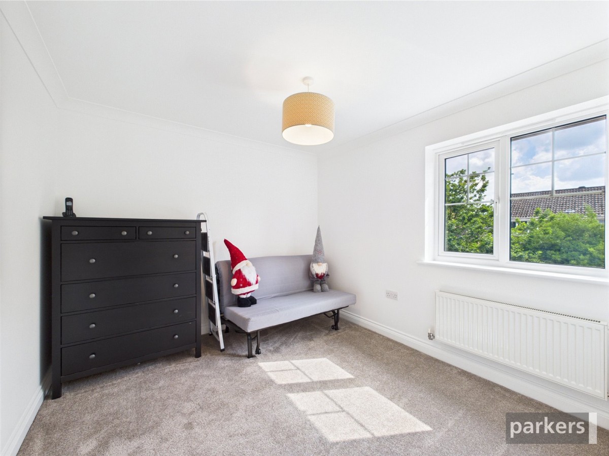 Woodley, Reading, Berkshire