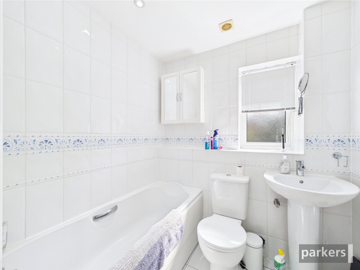 Woodley, Reading, Berkshire
