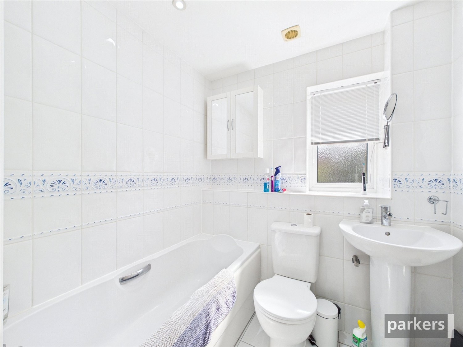 Woodley, Reading, Berkshire