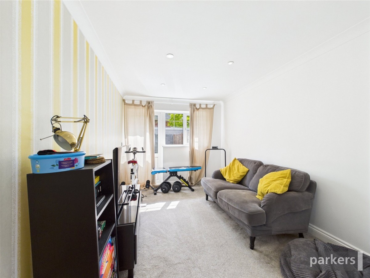 Woodley, Reading, Berkshire