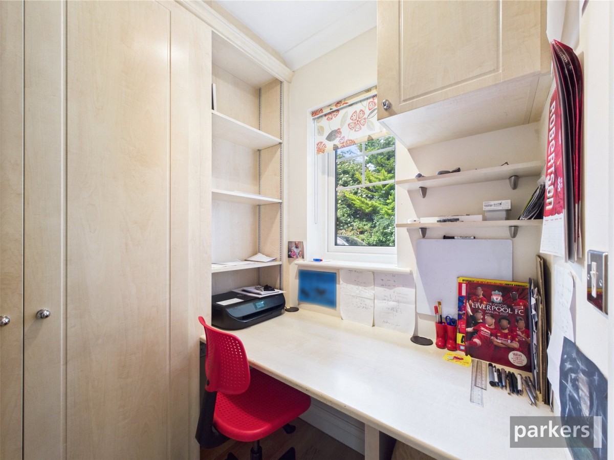Woodley, Reading, Berkshire