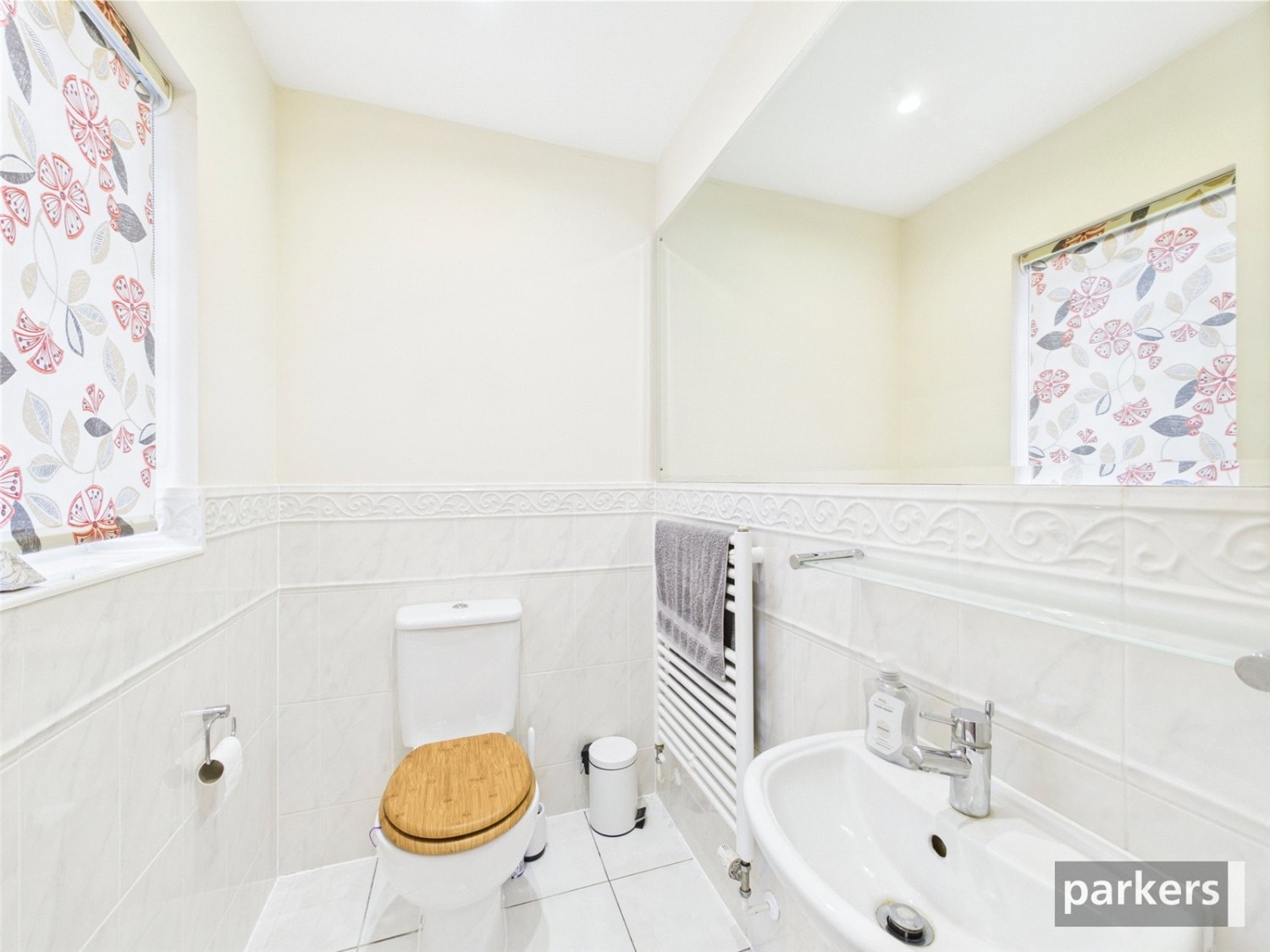 Woodley, Reading, Berkshire
