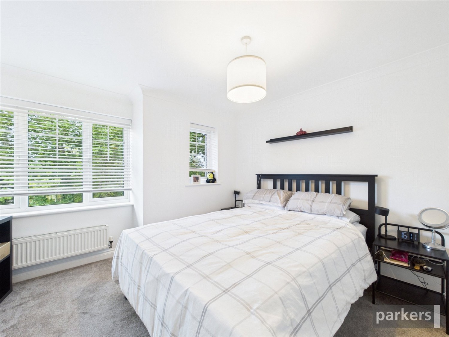 Woodley, Reading, Berkshire