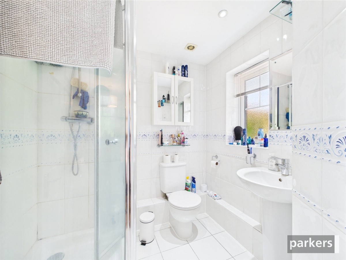 Woodley, Reading, Berkshire