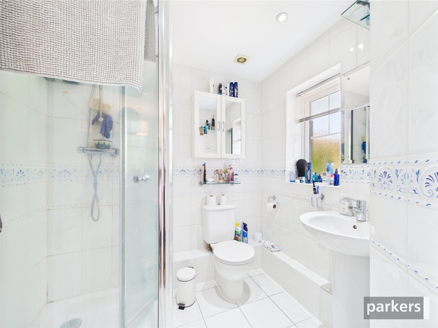 Woodley, Reading, Berkshire