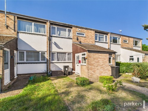 Woodley, Reading, Berkshire