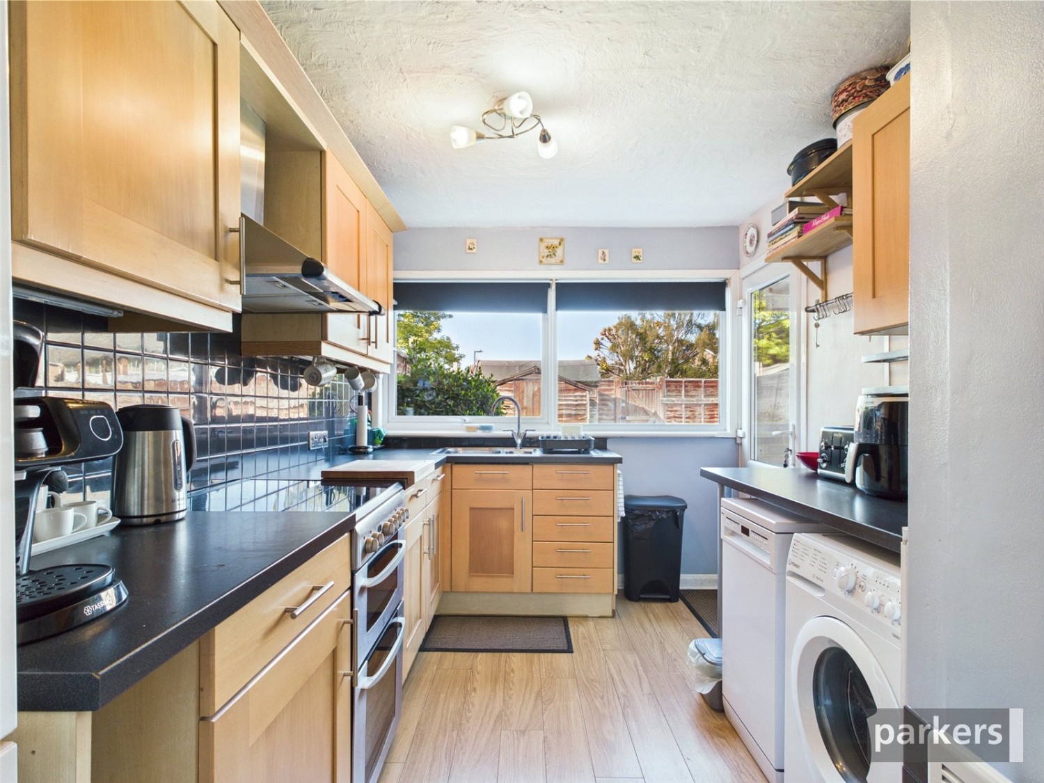 Woodley, Reading, Berkshire