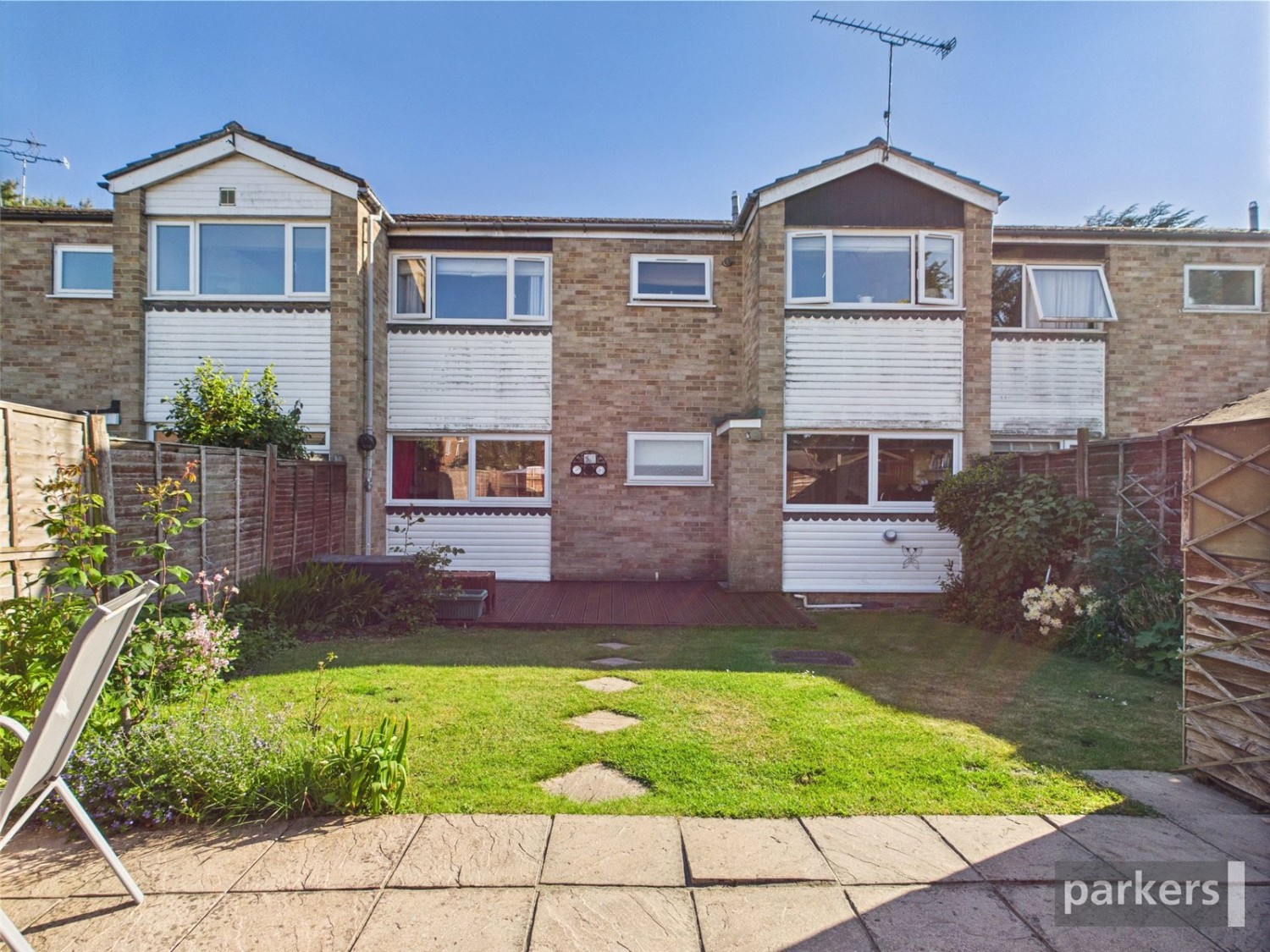 Woodley, Reading, Berkshire