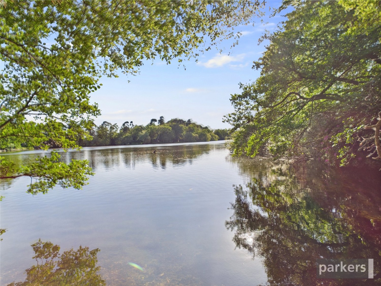 Woodley, Reading, Berkshire