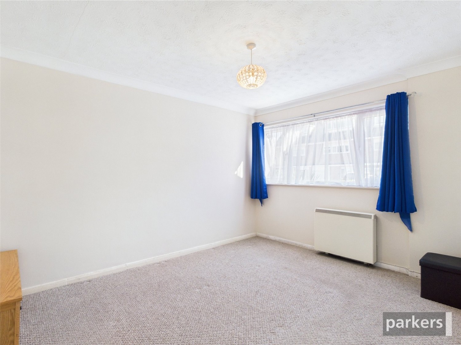 Woodley, Reading, Berkshire