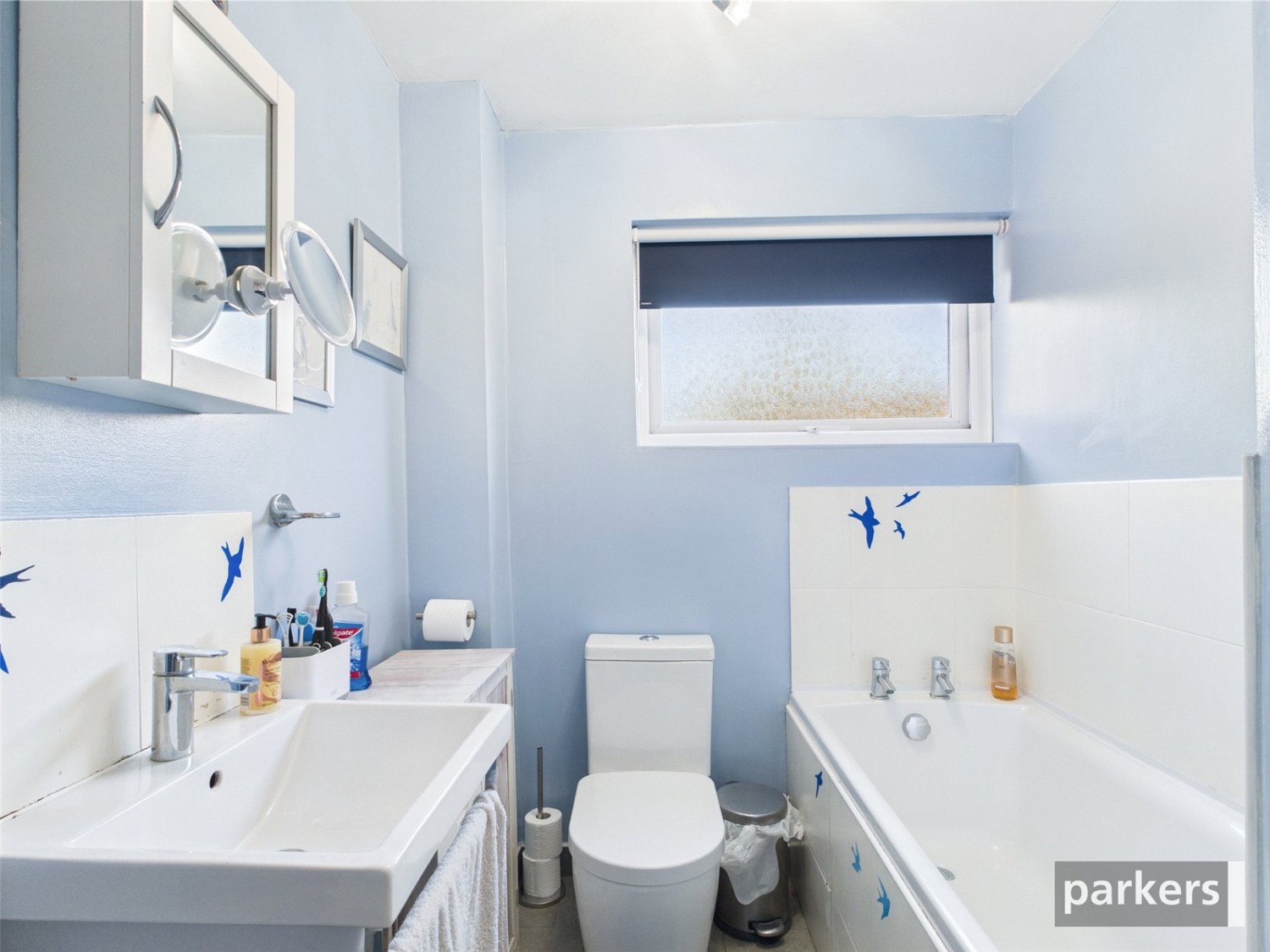 Woodley, Reading, Berkshire