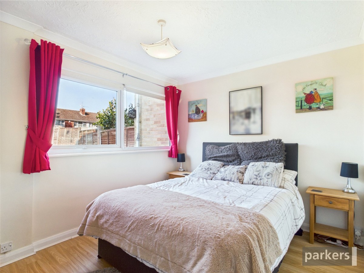 Woodley, Reading, Berkshire