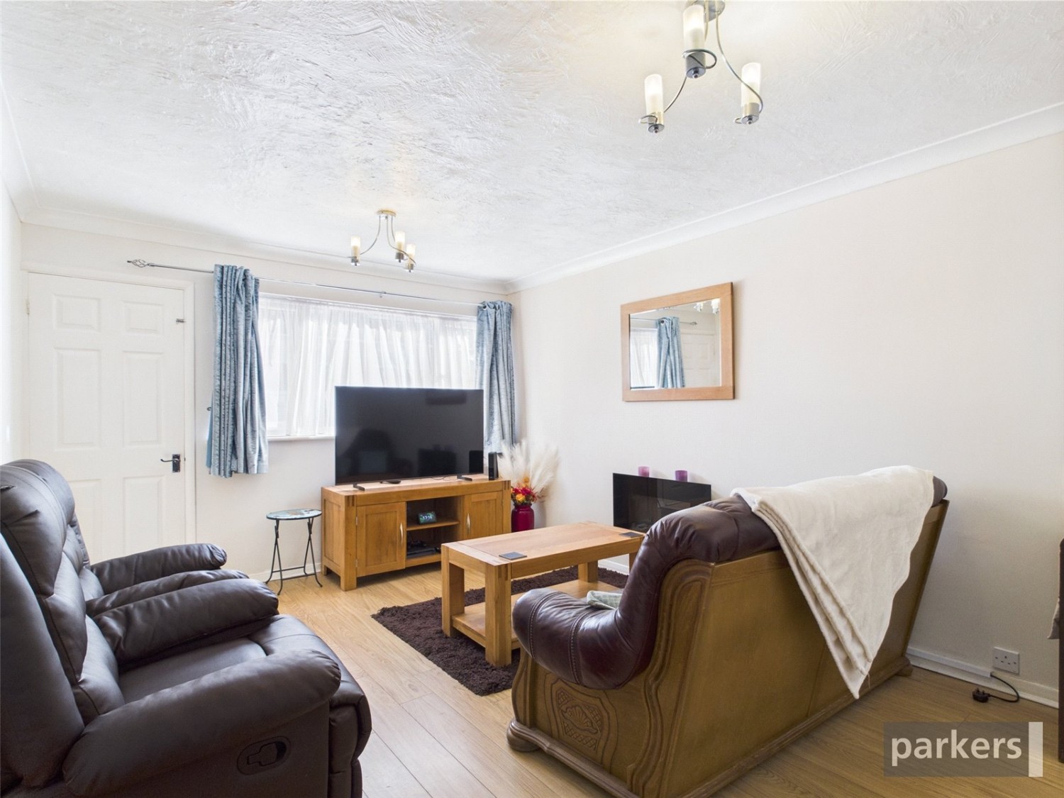 Woodley, Reading, Berkshire