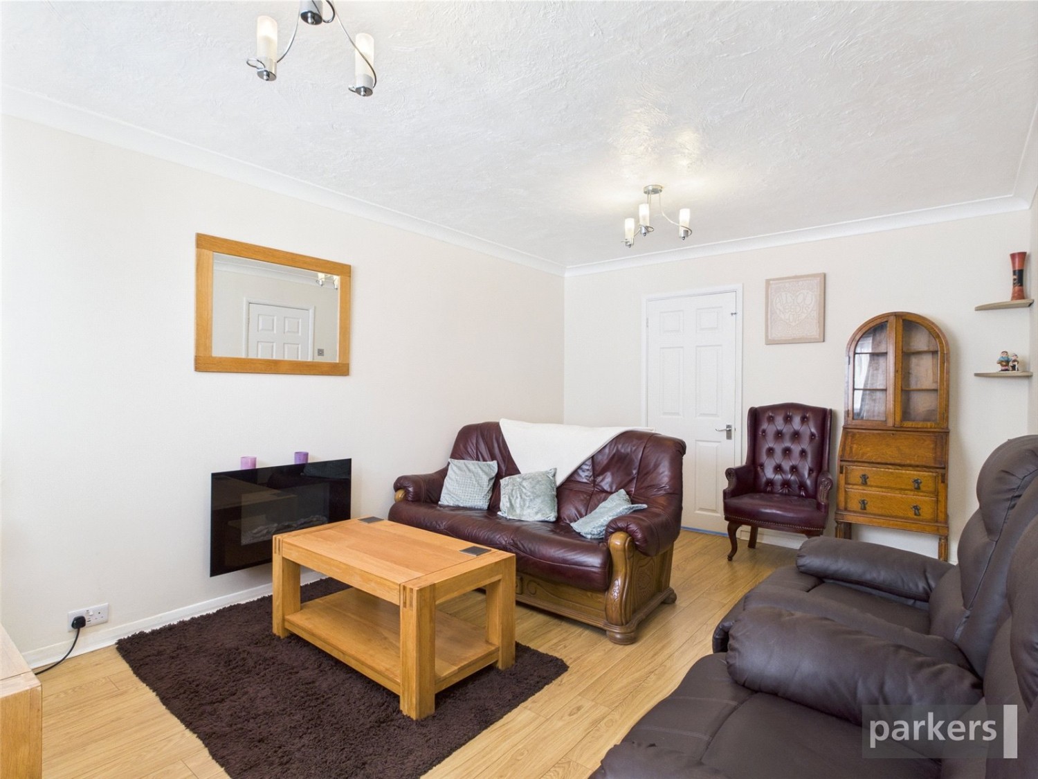 Woodley, Reading, Berkshire
