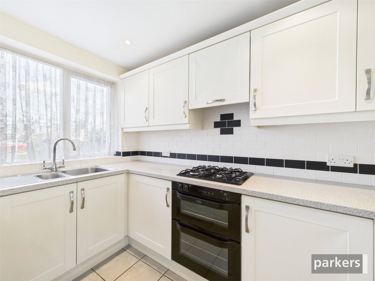 Woodley, Reading, Berkshire