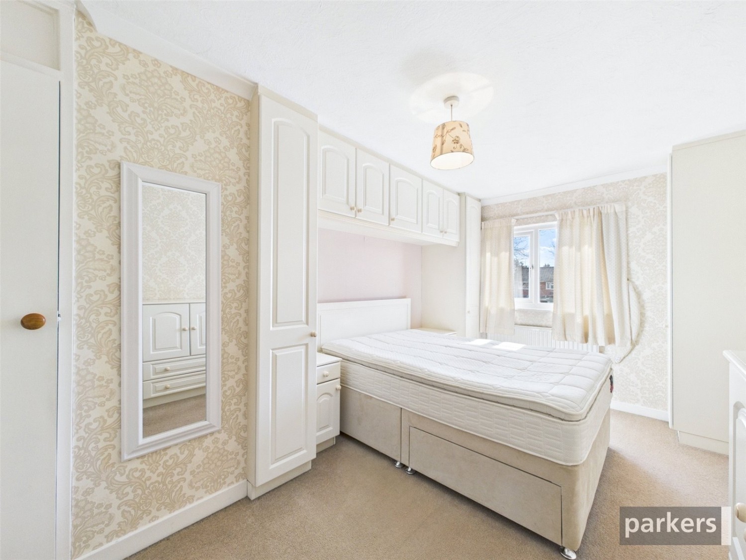 Woodley, Reading, Berkshire