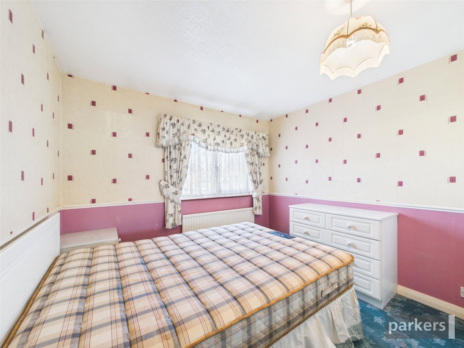 Woodley, Reading, Berkshire