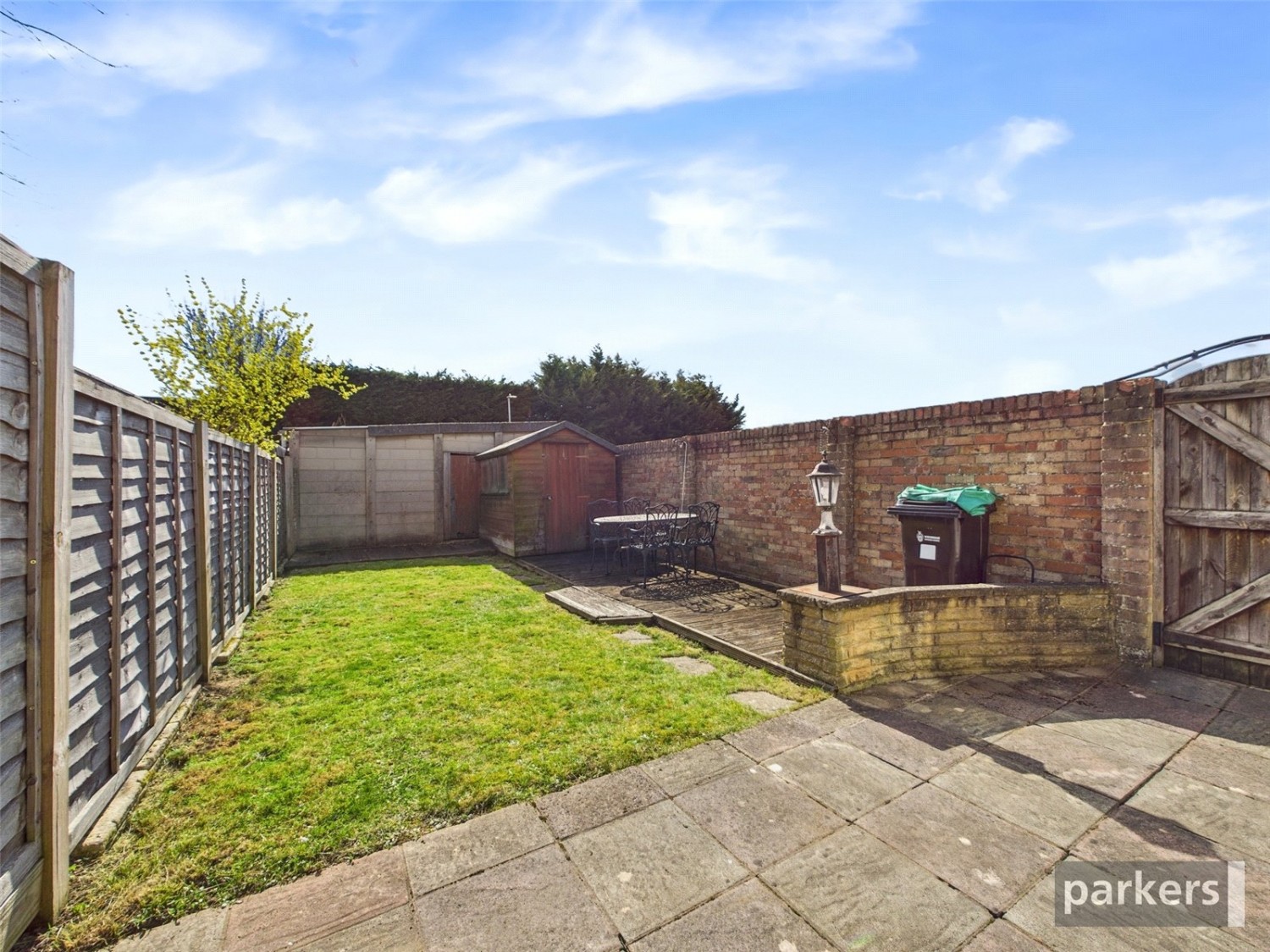 Woodley, Reading, Berkshire